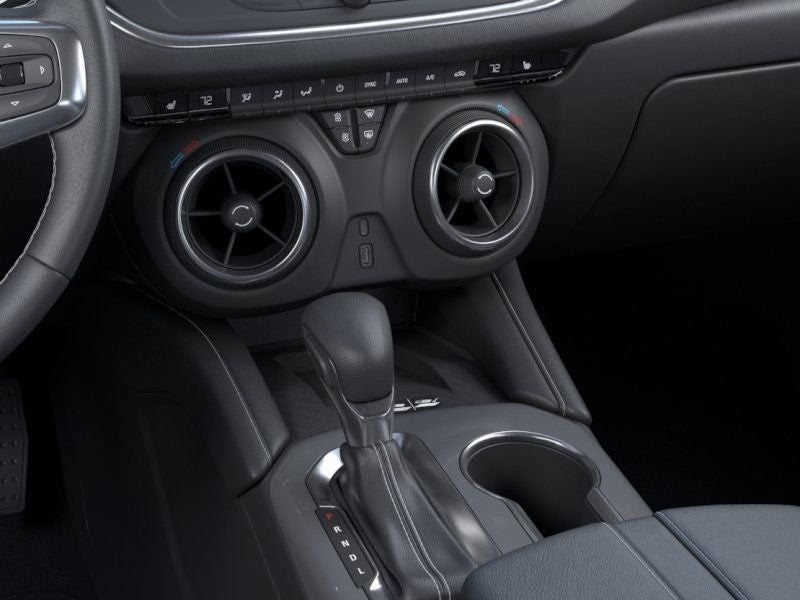 2026 Chevrolet Blazer AWD 4dr LT w/3LT