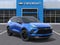 2026 Chevrolet Blazer AWD 4dr LT w/3LT