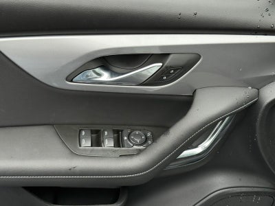 2026 Chevrolet Blazer AWD 4dr LT w/3LT