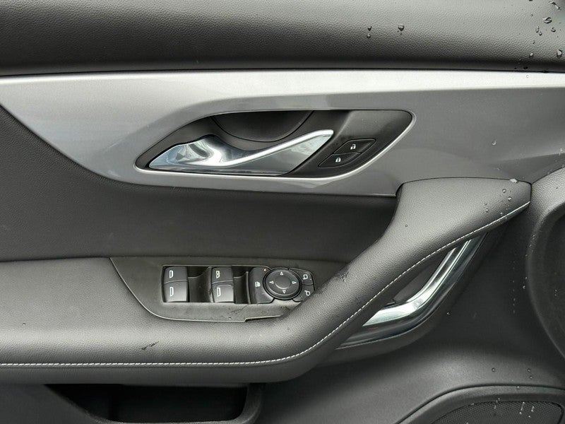 2026 Chevrolet Blazer AWD 4dr LT w/3LT