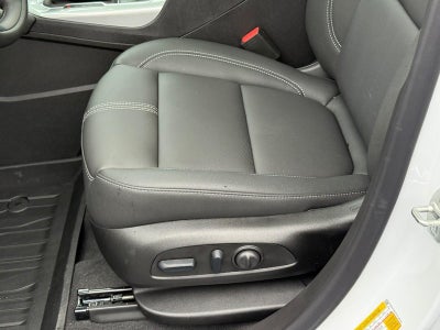 2026 Chevrolet Blazer AWD 4dr LT w/3LT