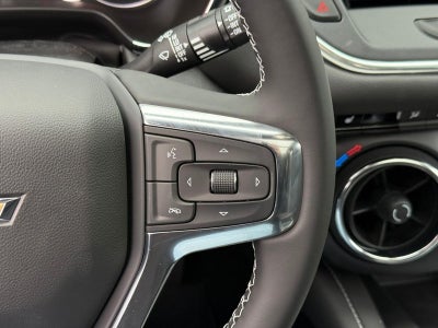 2026 Chevrolet Blazer AWD 4dr LT w/3LT