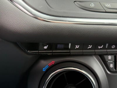 2026 Chevrolet Blazer AWD 4dr LT w/3LT