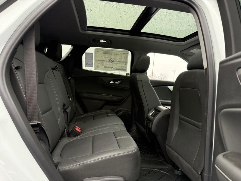 2026 Chevrolet Blazer AWD 4dr LT w/3LT