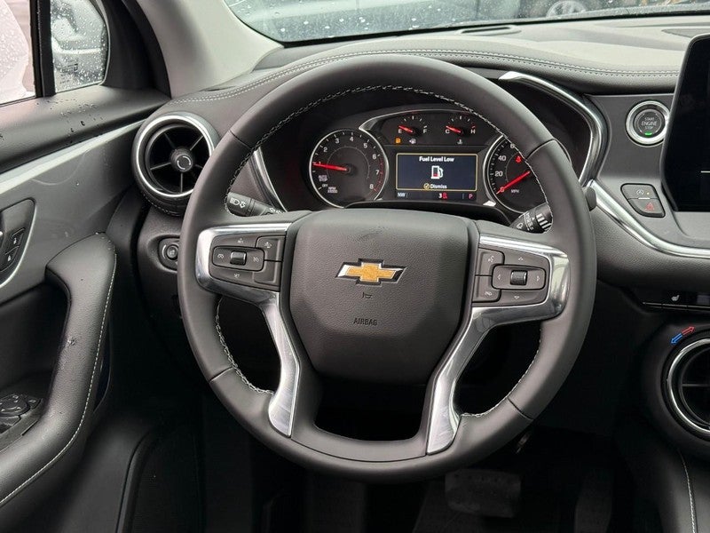 2026 Chevrolet Blazer AWD 4dr LT w/3LT