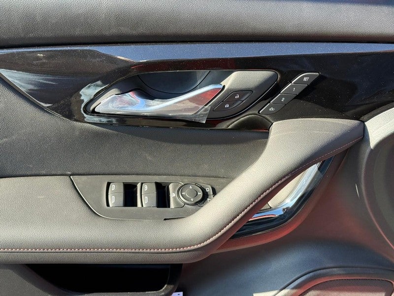 2026 Chevrolet Blazer AWD 4dr RS