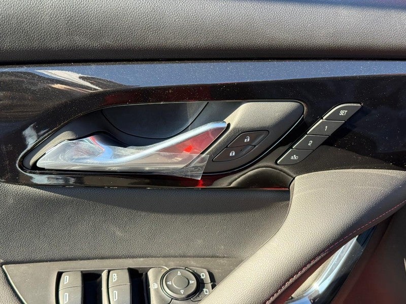 2026 Chevrolet Blazer AWD 4dr RS