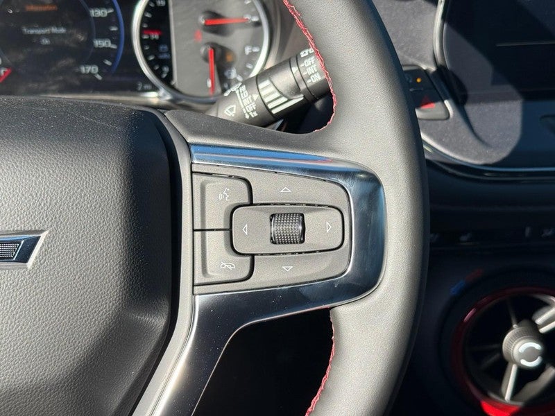 2026 Chevrolet Blazer AWD 4dr RS