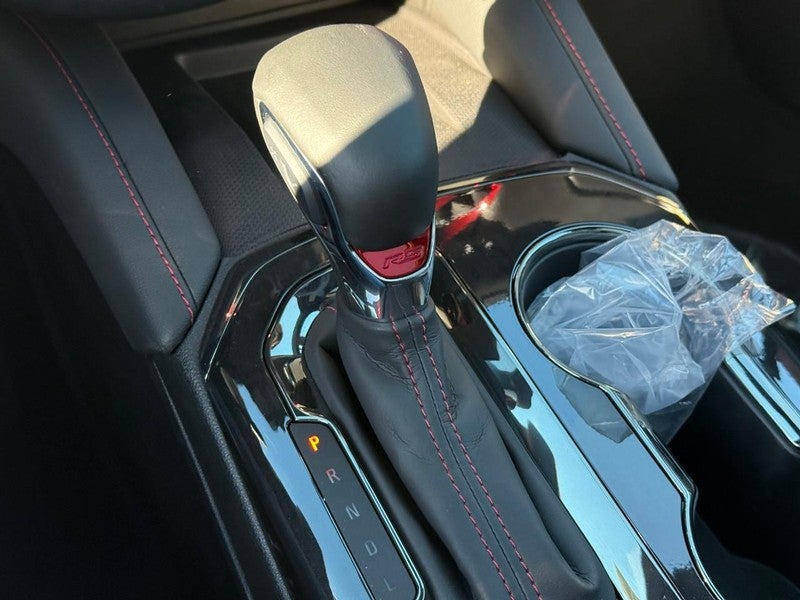 2026 Chevrolet Blazer AWD 4dr RS