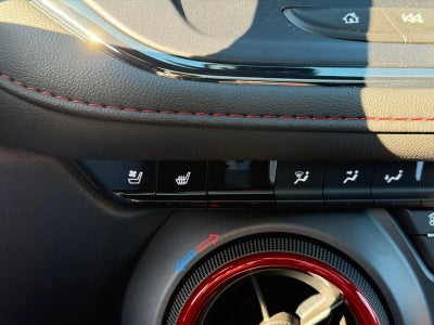 2026 Chevrolet Blazer AWD 4dr RS