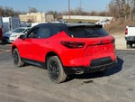 2026 Chevrolet Blazer AWD 4dr RS