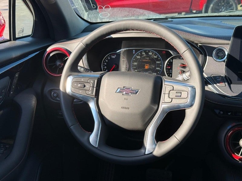 2026 Chevrolet Blazer AWD 4dr RS