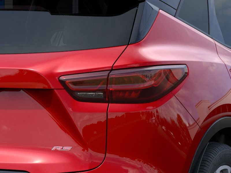 2026 Chevrolet Blazer AWD 4dr RS