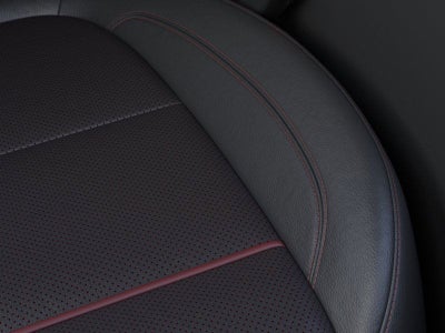 2026 Chevrolet Blazer AWD 4dr RS