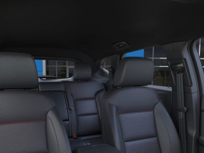 2026 Chevrolet Blazer AWD 4dr RS