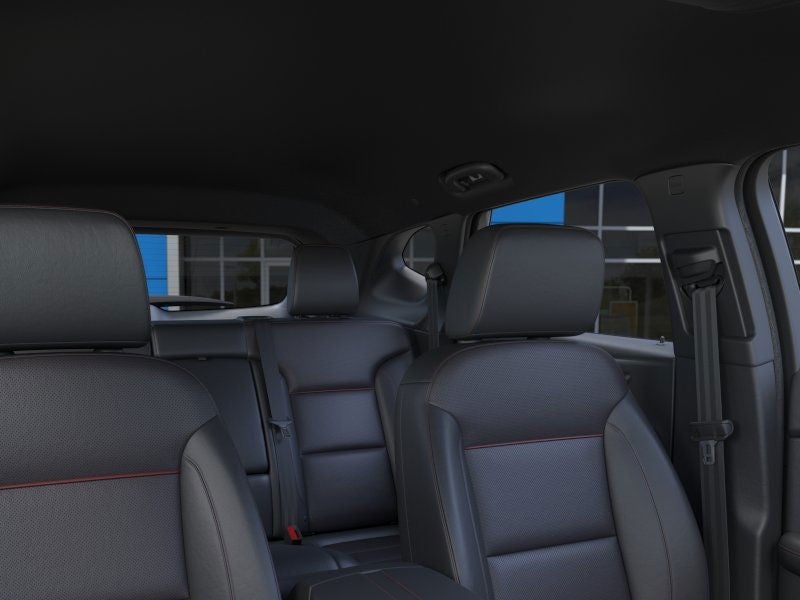 2026 Chevrolet Blazer AWD 4dr RS