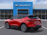 2026 Chevrolet Blazer AWD 4dr RS