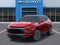 2026 Chevrolet Blazer AWD 4dr RS