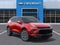 2026 Chevrolet Blazer AWD 4dr RS