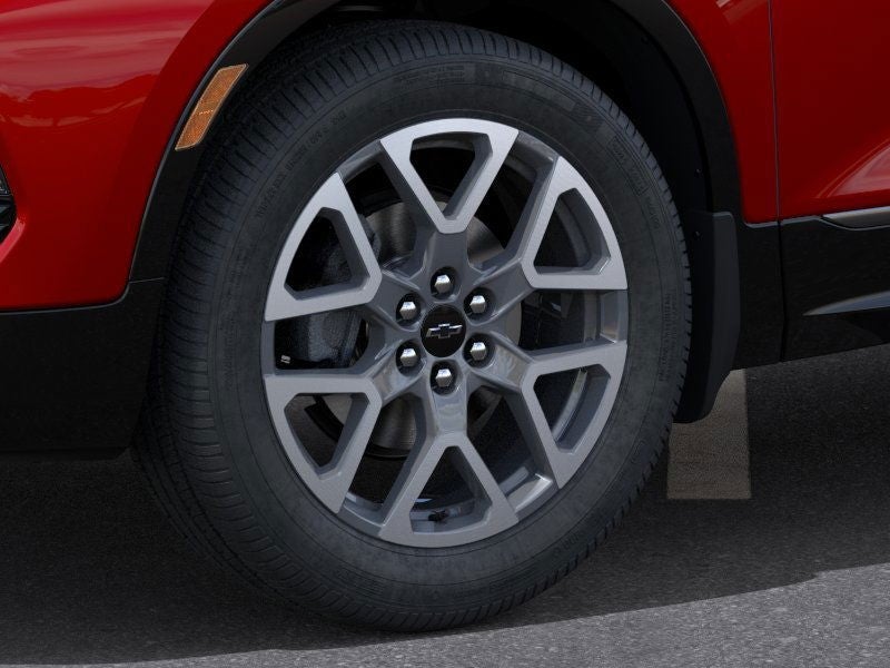 2026 Chevrolet Blazer AWD 4dr RS