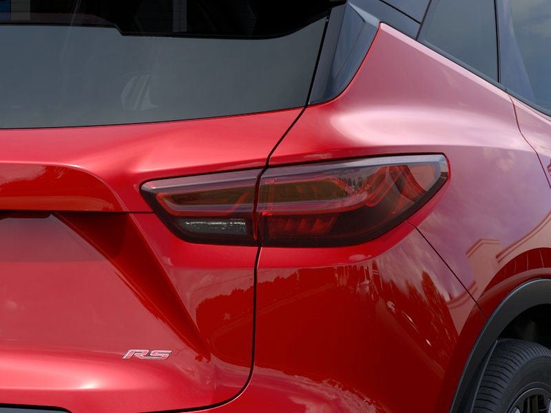 2026 Chevrolet Blazer AWD 4dr RS