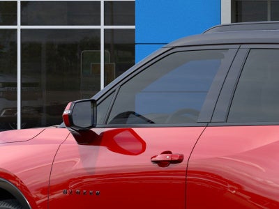 2026 Chevrolet Blazer AWD 4dr RS