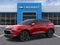 2026 Chevrolet Blazer AWD 4dr RS