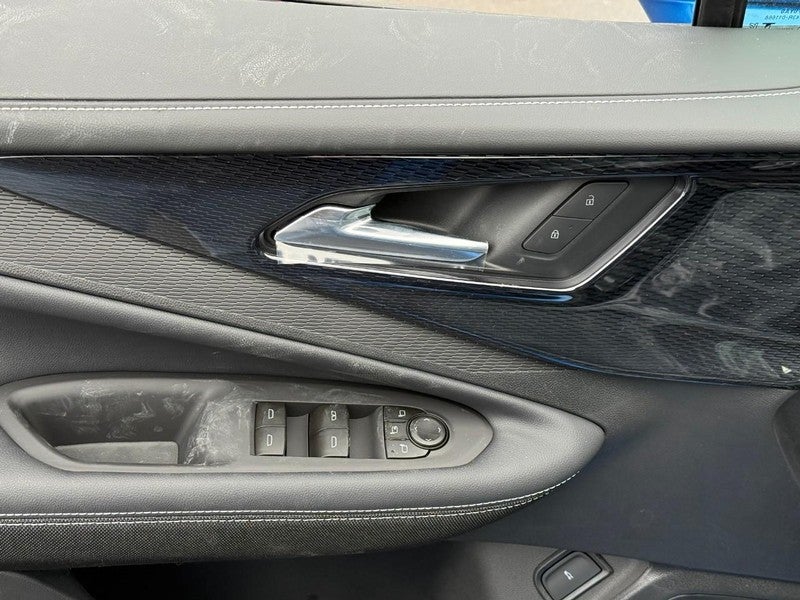 2026 Chevrolet Blazer EV FWD 4dr LT