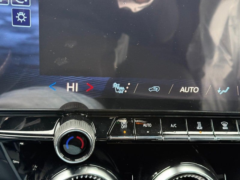 2026 Chevrolet Blazer EV FWD 4dr LT