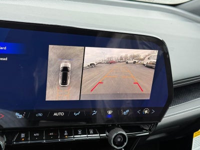 2026 Chevrolet Blazer EV FWD 4dr LT