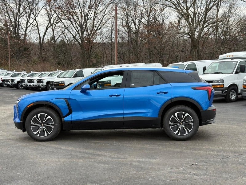 2026 Chevrolet Blazer EV FWD 4dr LT