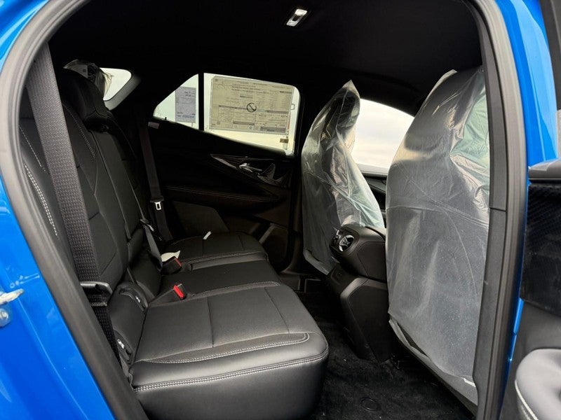 2026 Chevrolet Blazer EV FWD 4dr LT