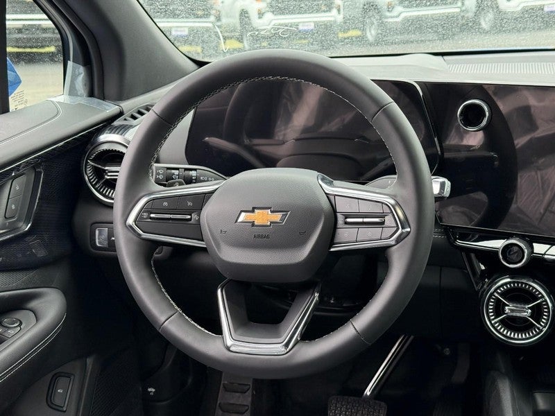 2026 Chevrolet Blazer EV FWD 4dr LT