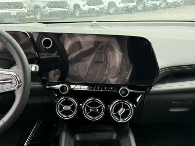 2026 Chevrolet Blazer EV FWD 4dr LT