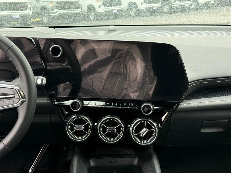 2026 Chevrolet Blazer EV FWD 4dr LT