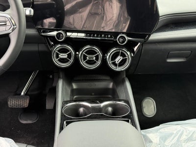 2026 Chevrolet Blazer EV FWD 4dr LT