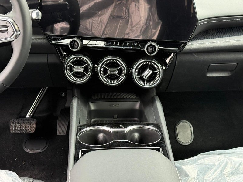 2026 Chevrolet Blazer EV FWD 4dr LT