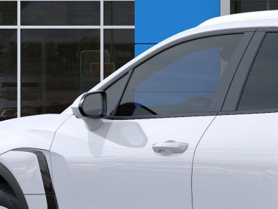 2026 Chevrolet Blazer EV FWD 4dr LT