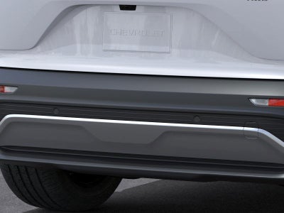 2026 Chevrolet Blazer EV FWD 4dr LT