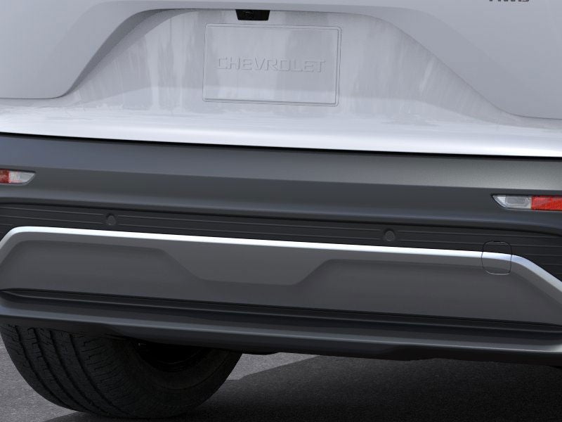 2026 Chevrolet Blazer EV FWD 4dr LT