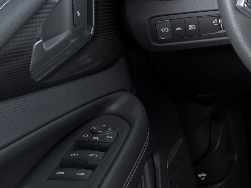 2026 Chevrolet Blazer EV FWD 4dr LT