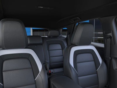 2026 Chevrolet Blazer EV FWD 4dr LT