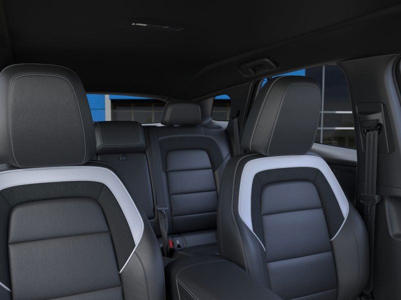 2026 Chevrolet Blazer EV FWD 4dr LT