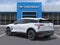 2026 Chevrolet Blazer EV FWD 4dr LT