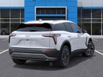 2026 Chevrolet Blazer EV FWD 4dr LT