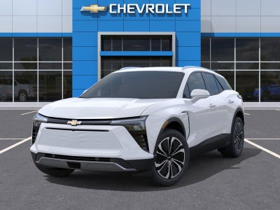 2026 Chevrolet Blazer EV FWD 4dr LT
