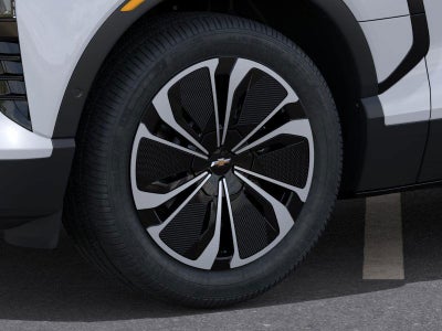 2026 Chevrolet Blazer EV FWD 4dr LT