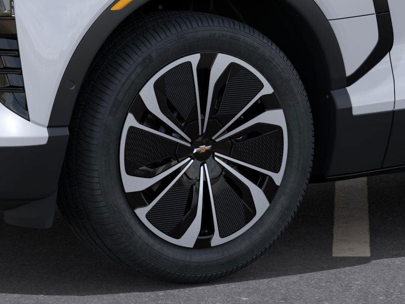 2026 Chevrolet Blazer EV FWD 4dr LT