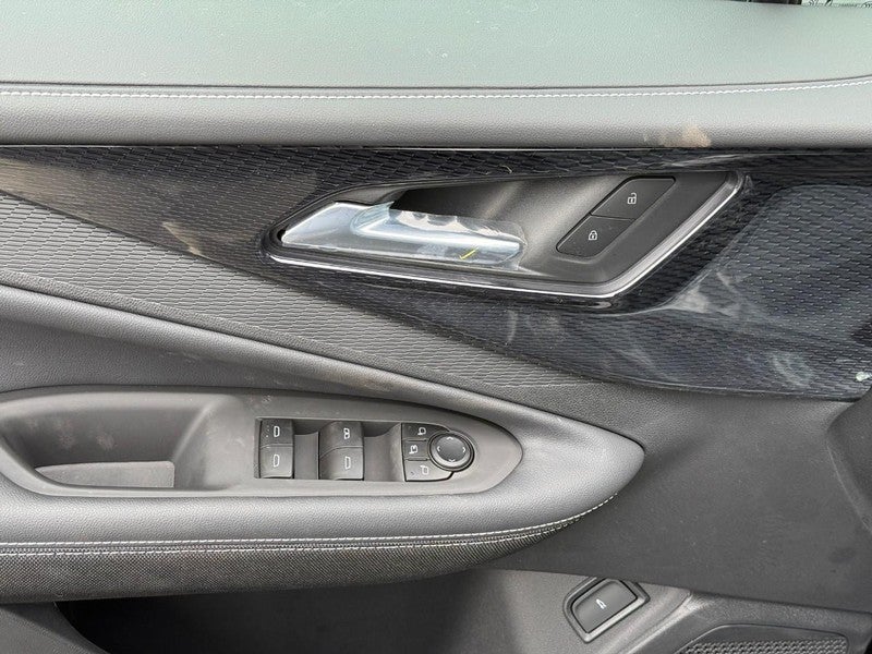 2026 Chevrolet Blazer EV FWD 4dr LT