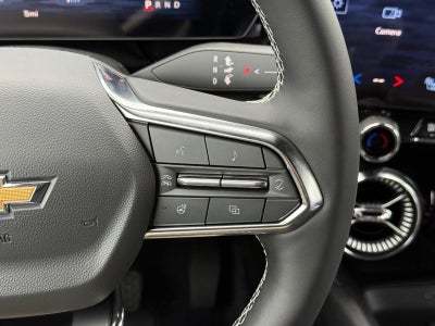 2026 Chevrolet Blazer EV FWD 4dr LT